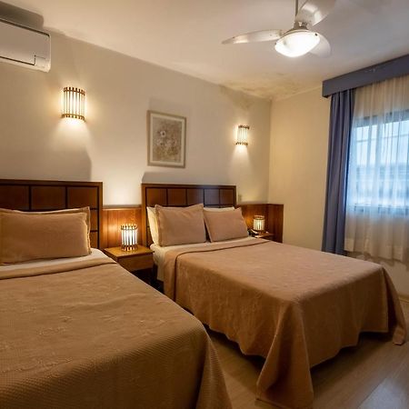 Hotel Mount Everest โนวาฟริบูร์โก ภายนอก รูปภาพ
